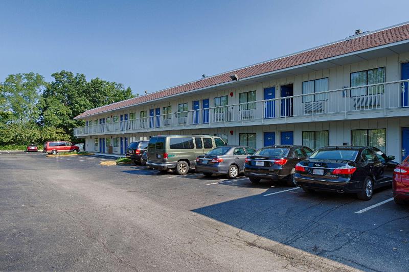 Motel 6 Laurel, Dc   Washington Northeast