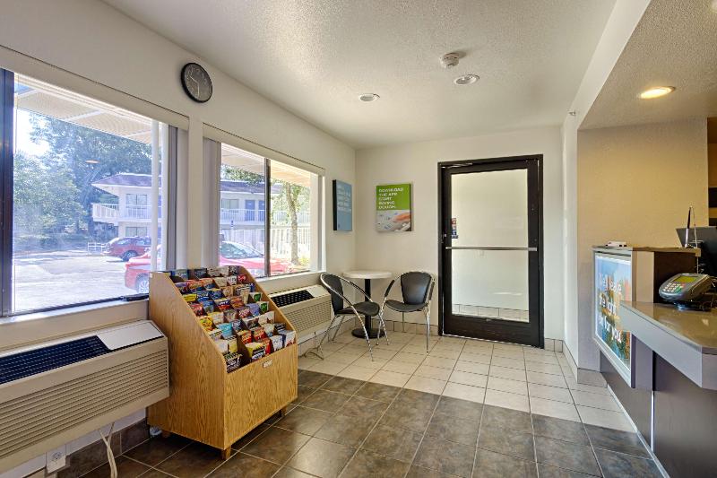 Motel 6 Laurel, Dc   Washington Northeast