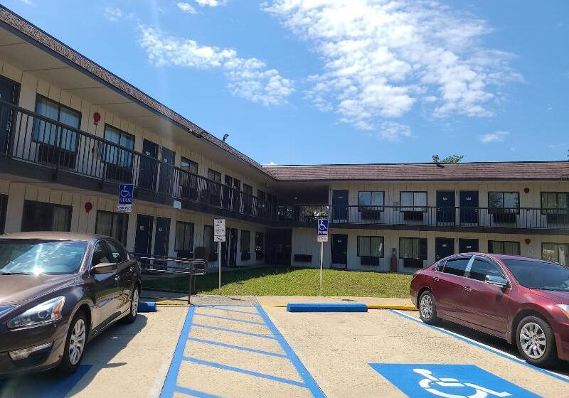 Motel 6 Laurel, Dc   Washington Northeast