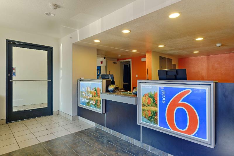 Motel 6 Laurel, Dc   Washington Northeast