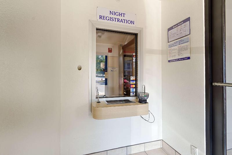 Motel 6 Laurel, Dc   Washington Northeast