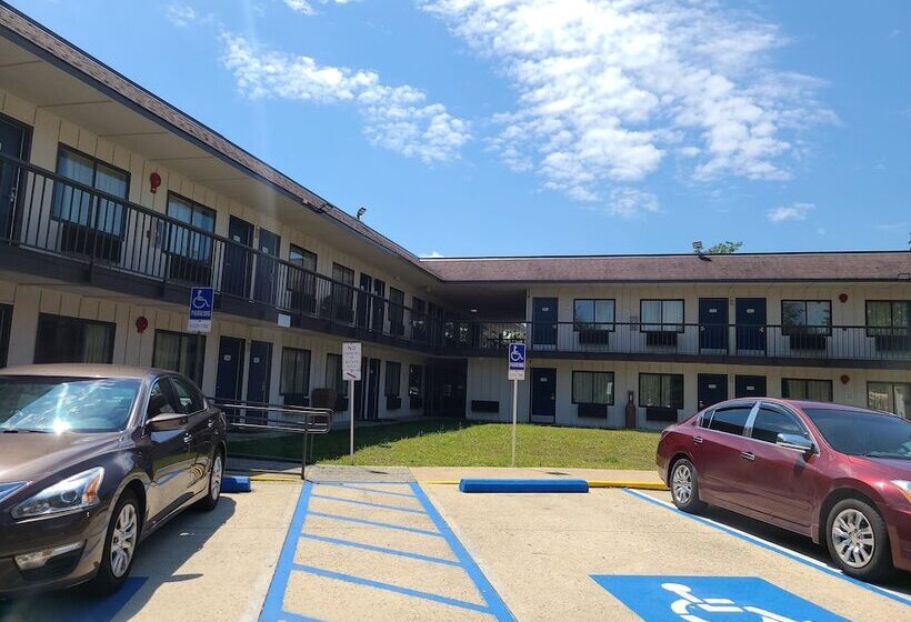 Motel 6 Laurel, Dc   Washington Northeast