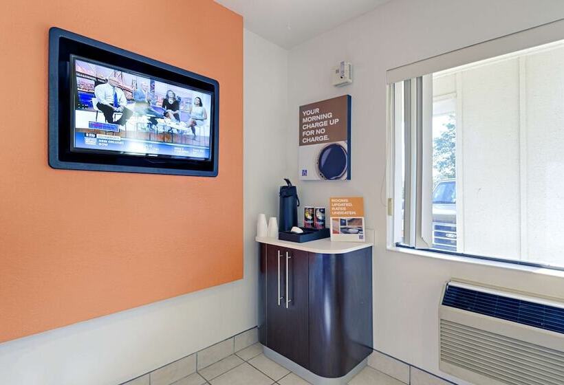 Motel 6 Laurel, Dc   Washington Northeast