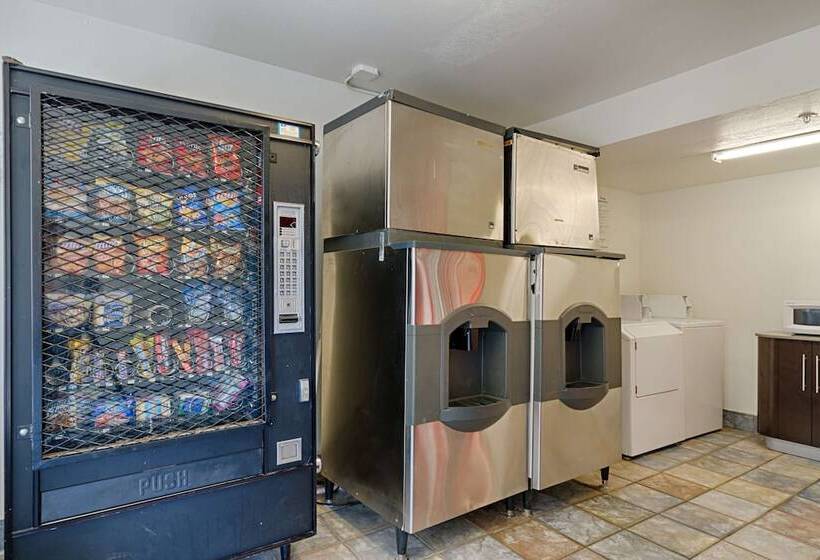 Motel 6 Laurel, Dc   Washington Northeast