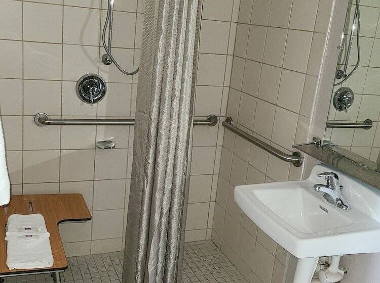 Motel 6 Laurel, Dc   Washington Northeast