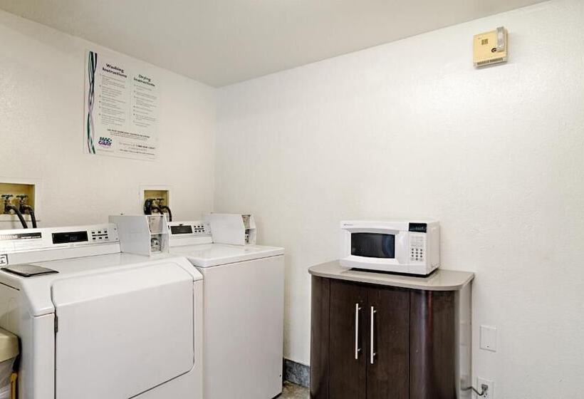 Motel 6 Laurel, Dc   Washington Northeast