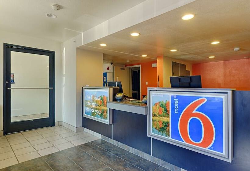 Motel 6 Laurel, Dc   Washington Northeast