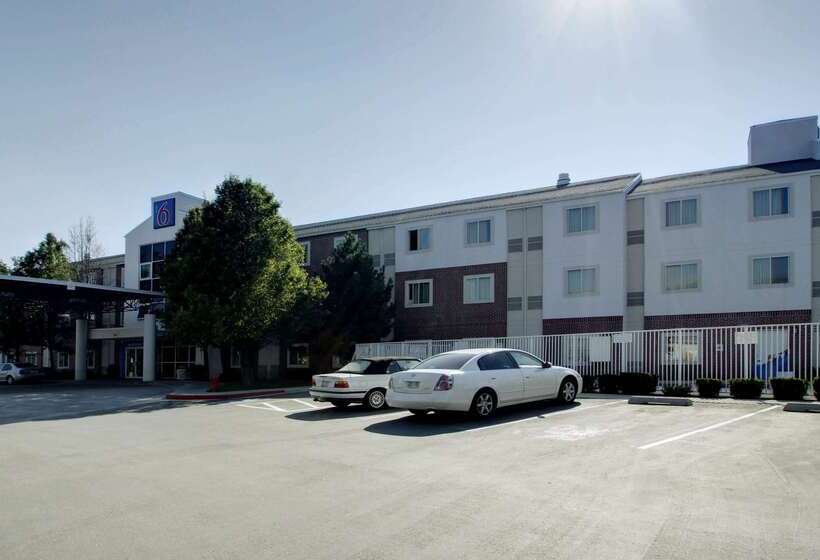 Motel 6 Lehi, Ut  Thanksgiving Point