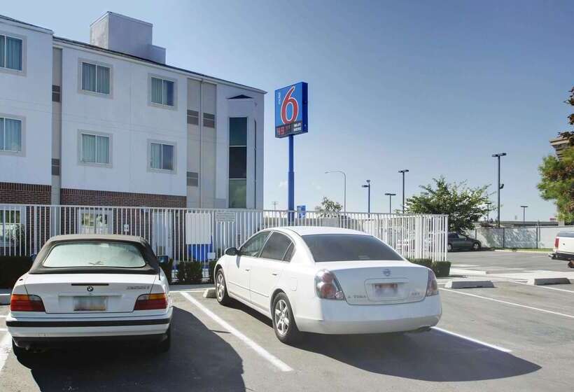 Motel 6 Lehi, Ut  Thanksgiving Point