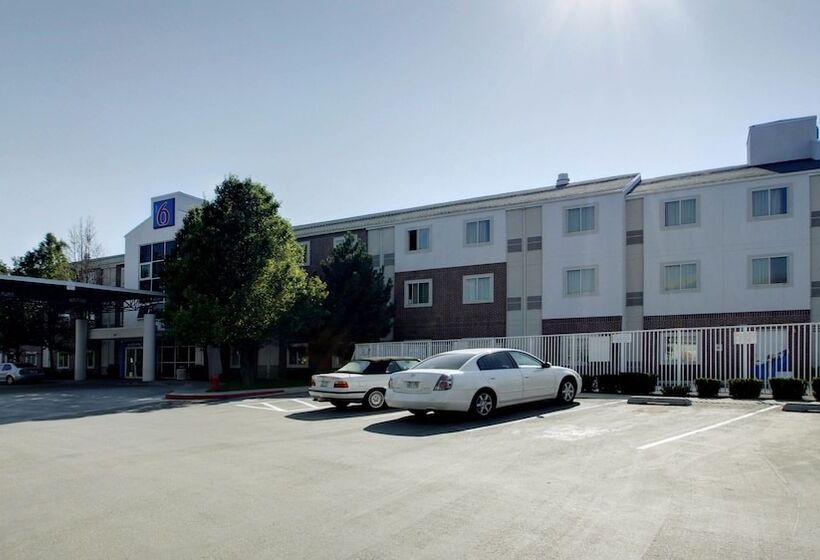 Motel 6 Lehi, Ut  Thanksgiving Point