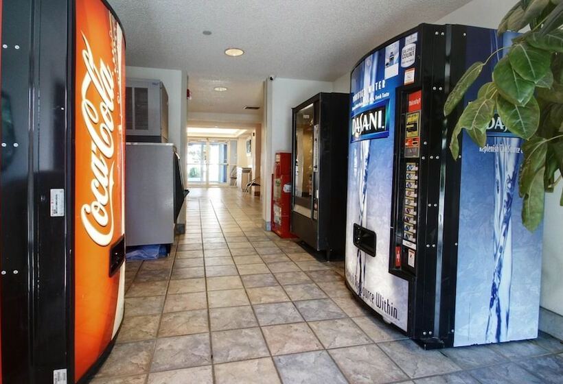 Motel 6 Lehi, Ut  Thanksgiving Point