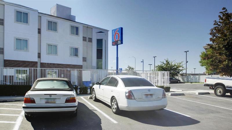 Motel 6 Lehi, Ut  Thanksgiving Point