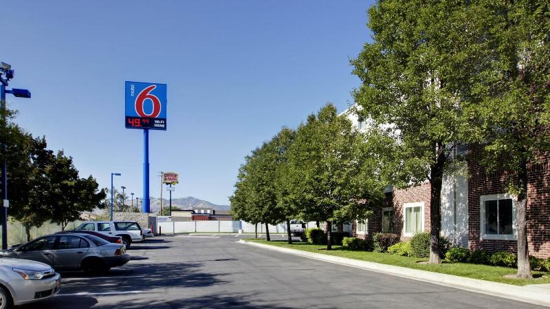 Motel 6 Lehi, Ut  Thanksgiving Point