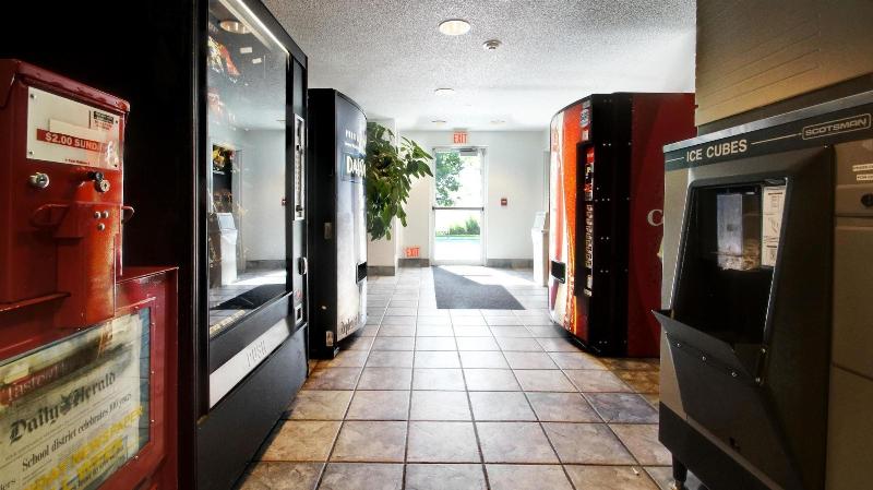 Motel 6 Lehi, Ut  Thanksgiving Point