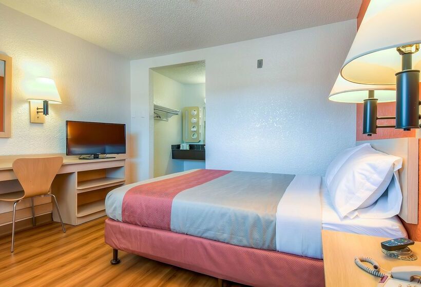Motel 6 Rowland Heights, Ca Los Angeles Pomona