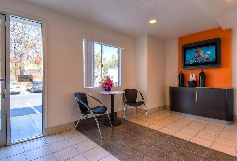 Motel 6 Rowland Heights, Ca Los Angeles Pomona