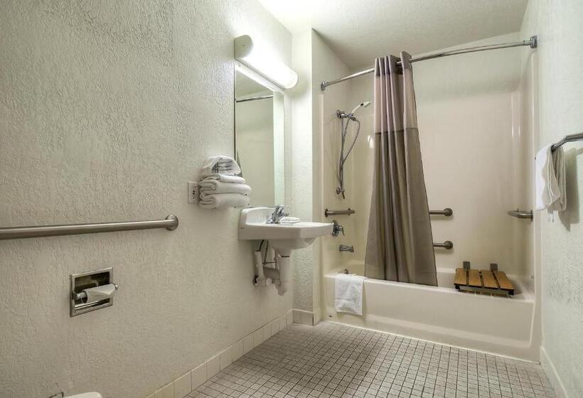 Motel 6 Rowland Heights, Ca Los Angeles Pomona