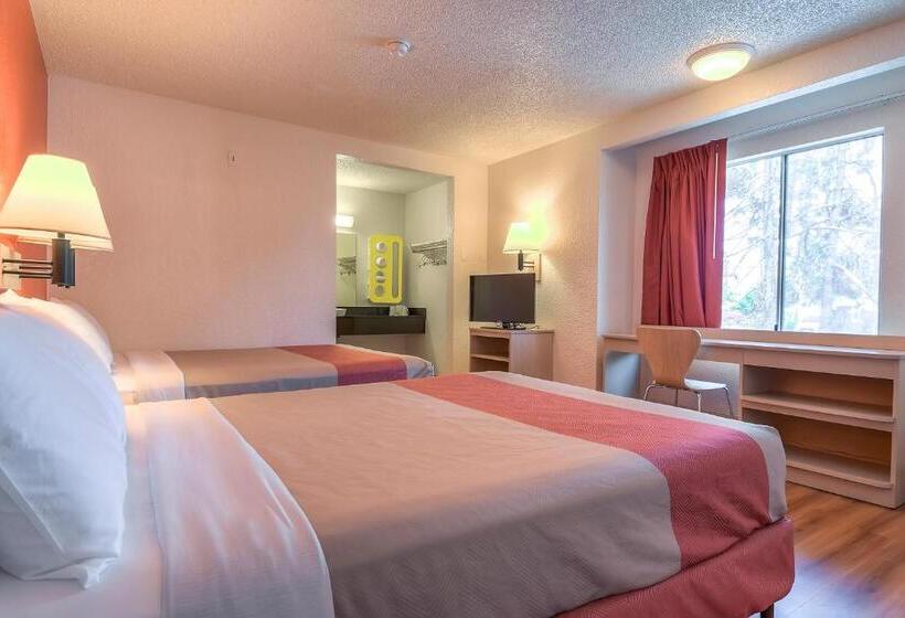 Motel 6 Rowland Heights, Ca Los Angeles Pomona