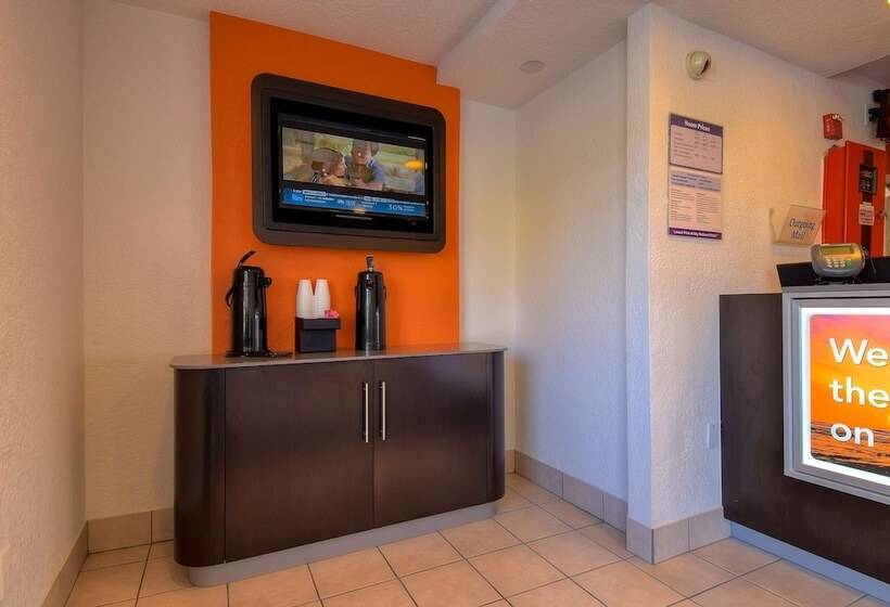 Motel 6 Rowland Heights, Ca Los Angeles Pomona