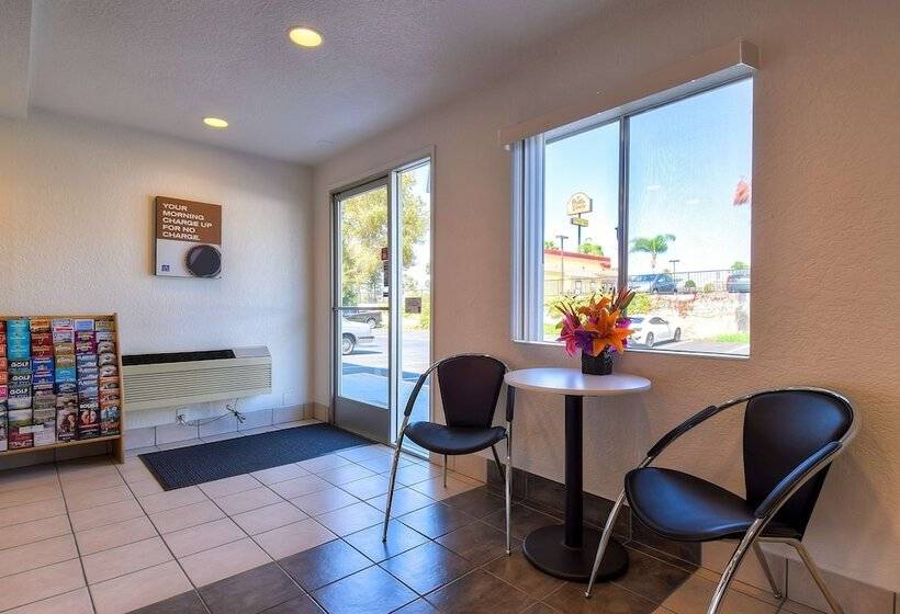 Motel 6 Rowland Heights, Ca Los Angeles Pomona