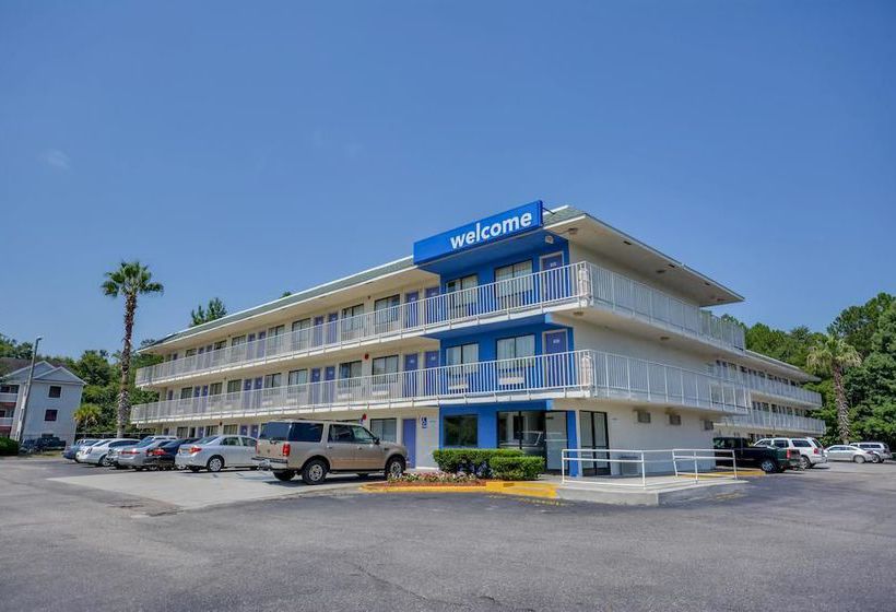 Мотель Rodeway Inn