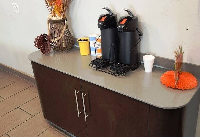 Motel 6 North Little Rock, Ar Jfk Blvd