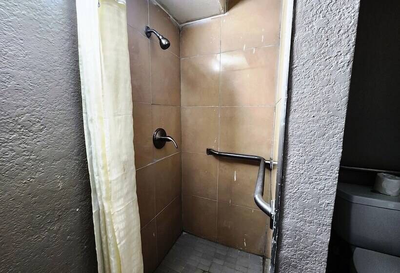 Motel 6 North Little Rock, Ar Jfk Blvd