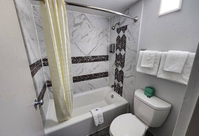 Motel 6 North Little Rock, Ar Jfk Blvd