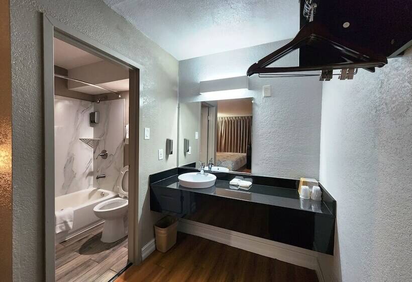 Motel 6 North Little Rock, Ar Jfk Blvd