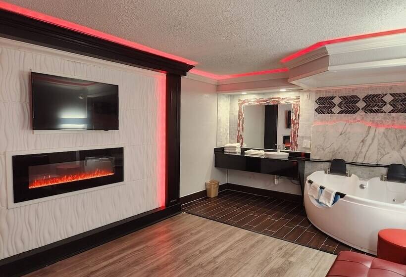 Motel 6 North Little Rock, Ar Jfk Blvd