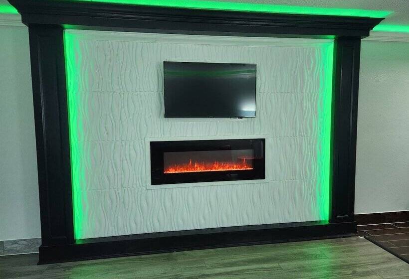 Motel 6 North Little Rock, Ar Jfk Blvd