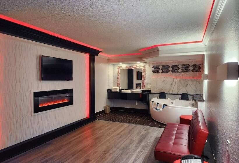 Motel 6 North Little Rock, Ar Jfk Blvd