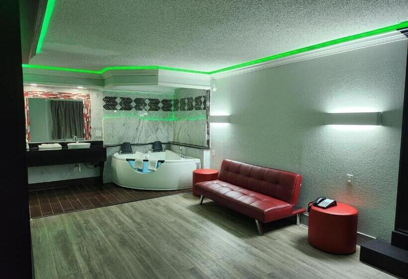 Motel 6 North Little Rock, Ar Jfk Blvd