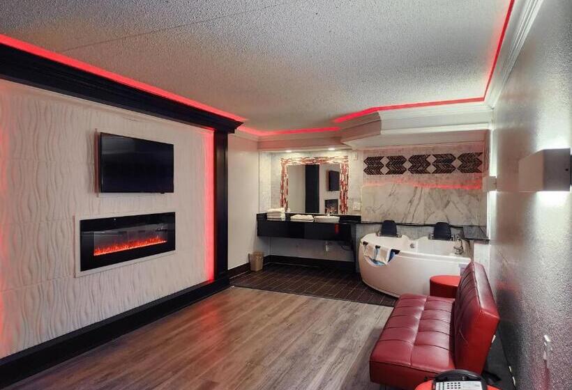 Motel 6 North Little Rock, Ar Jfk Blvd