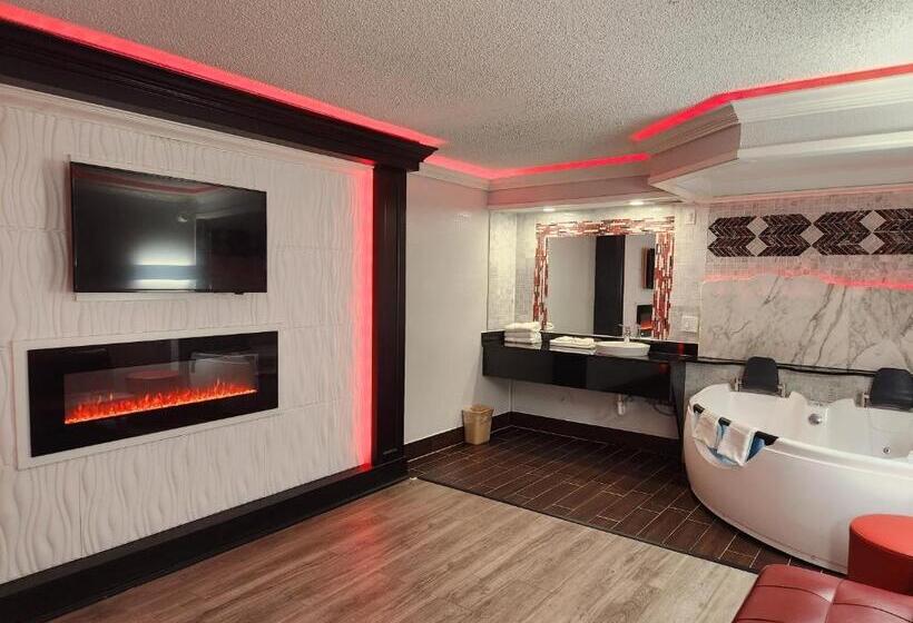 Motel 6 North Little Rock, Ar Jfk Blvd