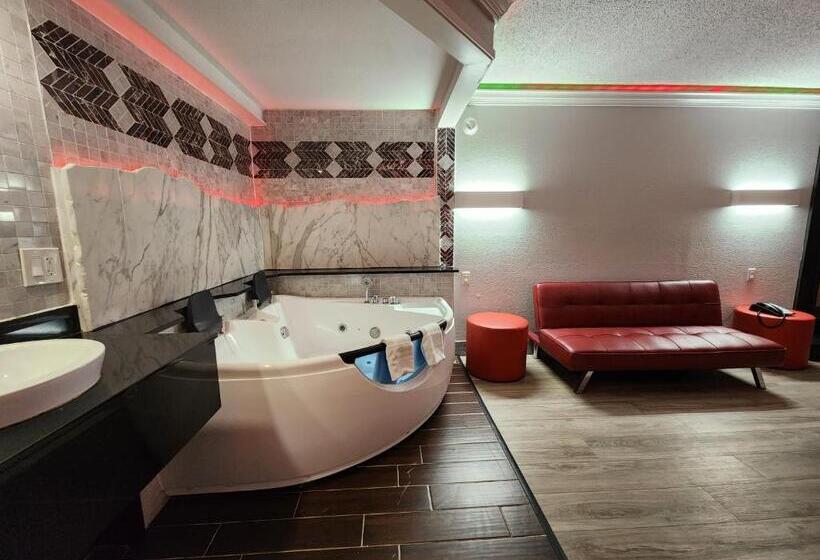 Motel 6 North Little Rock, Ar Jfk Blvd