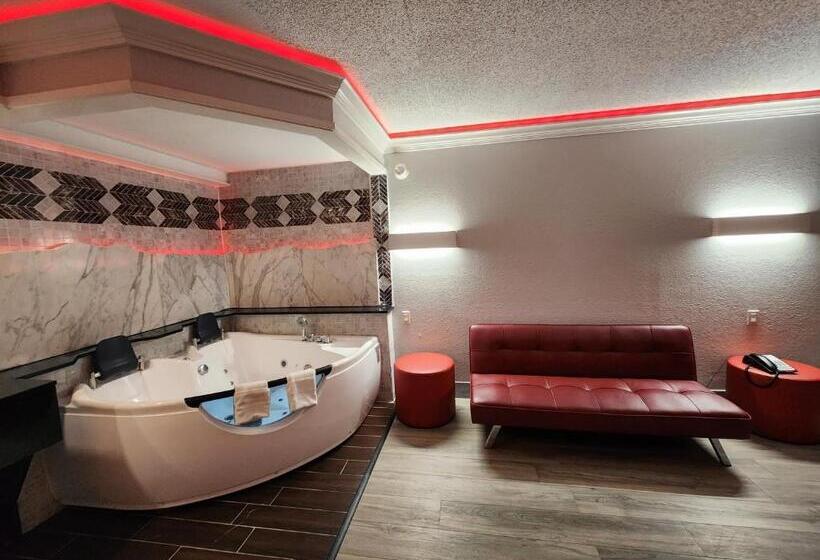 Motel 6 North Little Rock, Ar Jfk Blvd