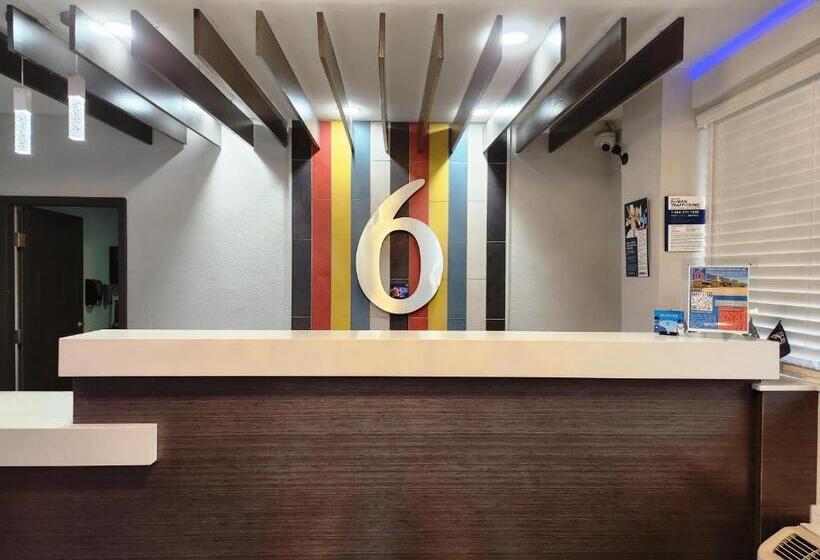 Motel 6 North Little Rock, Ar Jfk Blvd