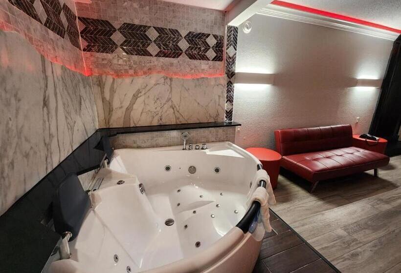 Motel 6 North Little Rock, Ar Jfk Blvd