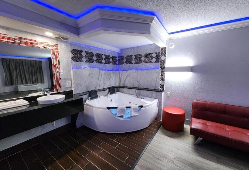 Motel 6 North Little Rock, Ar Jfk Blvd