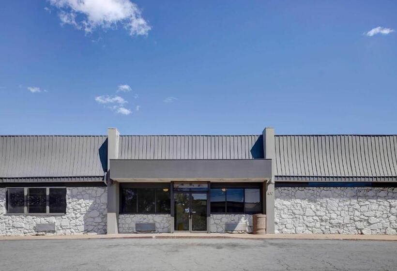 Motel 6 North Little Rock, Ar Jfk Blvd