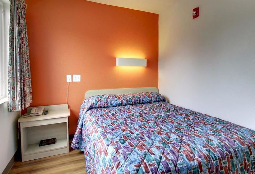 Motel 6 North Platte, Ne