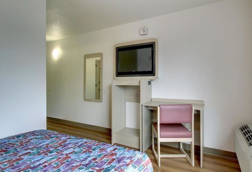 Motel 6 North Platte, Ne