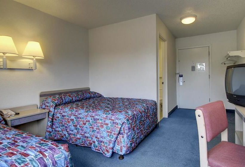 Motel 6 North Platte, Ne