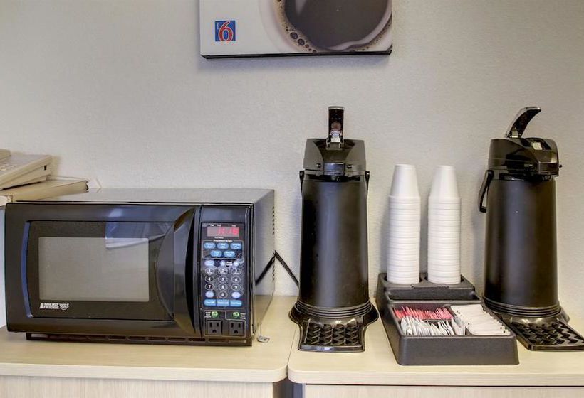 Motel 6 North Platte, Ne