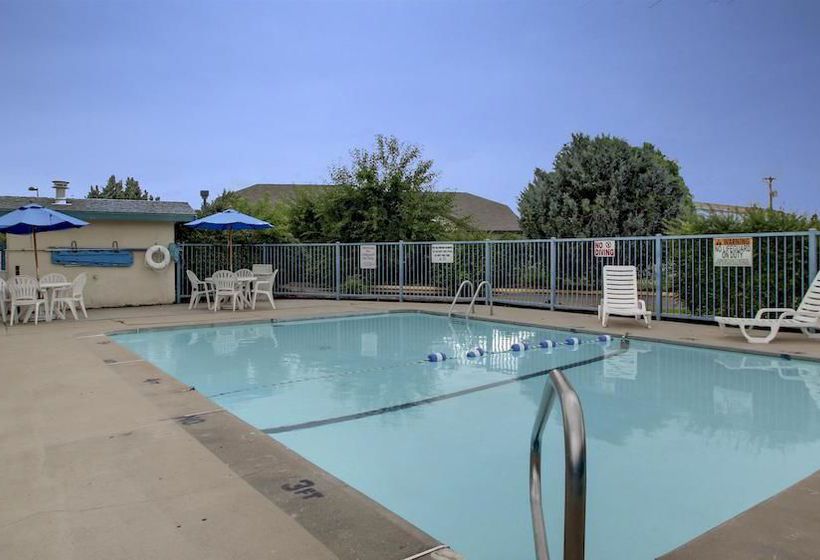 Motel 6 North Platte, Ne