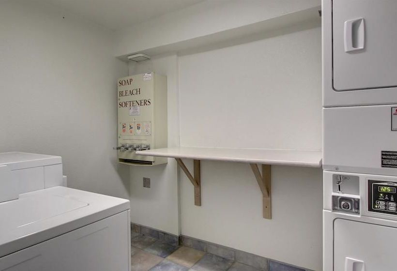 Motel 6 North Platte, Ne