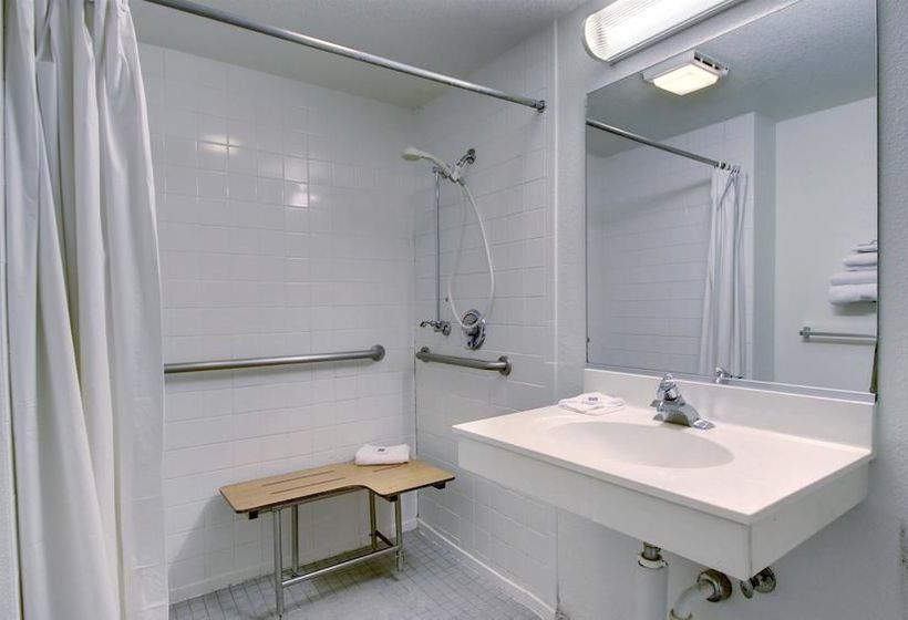 Motel 6 North Platte, Ne