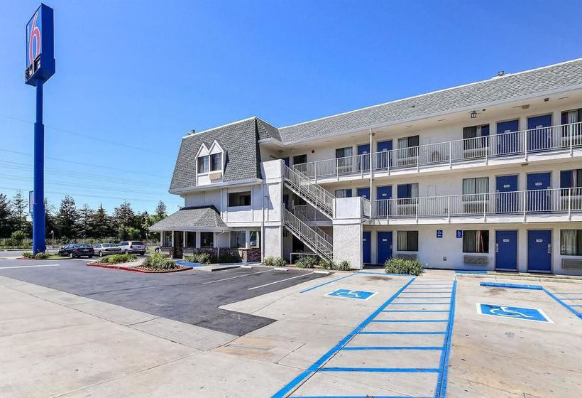 Motel 6 Oakland, Ca   Airport