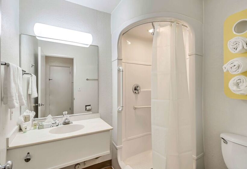 Motel 6 Ogden, Utdowntown